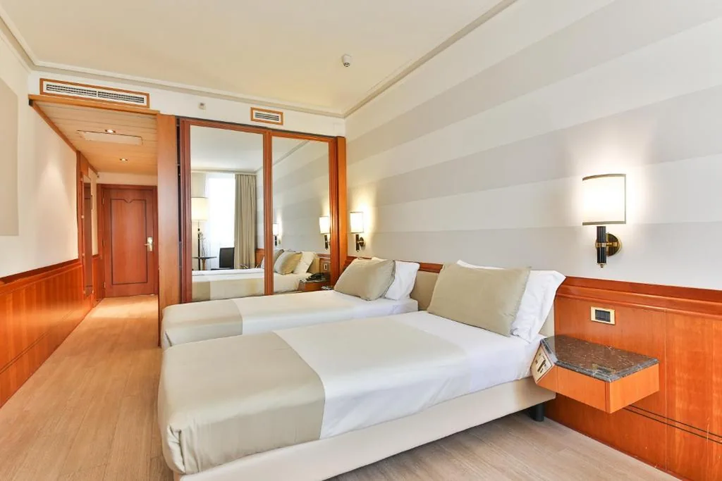 Hotel Leon d’Oro