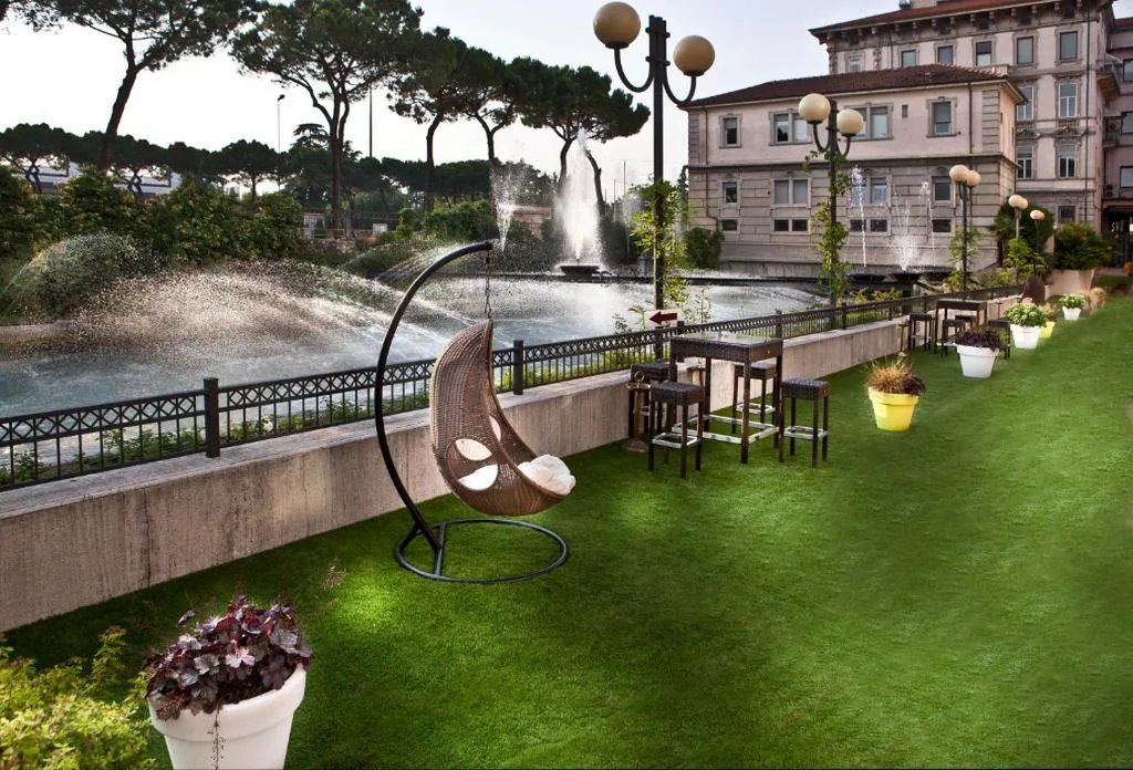 Hotel Leon d’Oro — foto 6