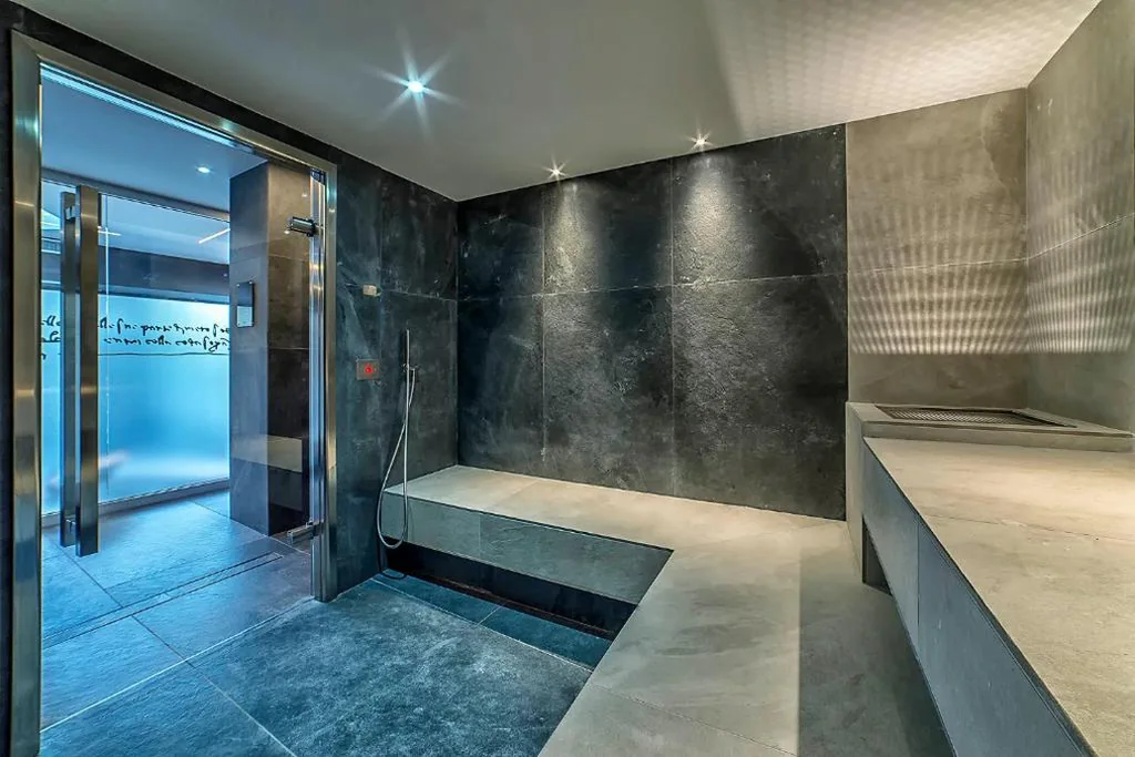 Hotel Leonardo Da Vinci Wellness SPA