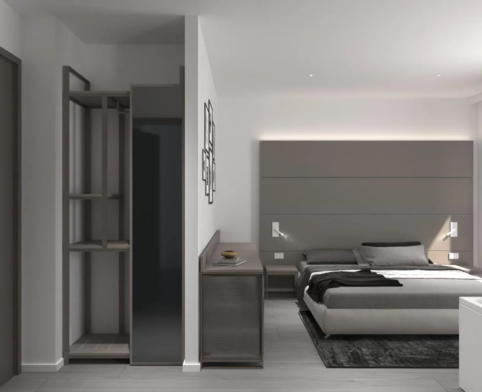 Hotel Leonardo Da Vinci Wellness SPA — foto 4