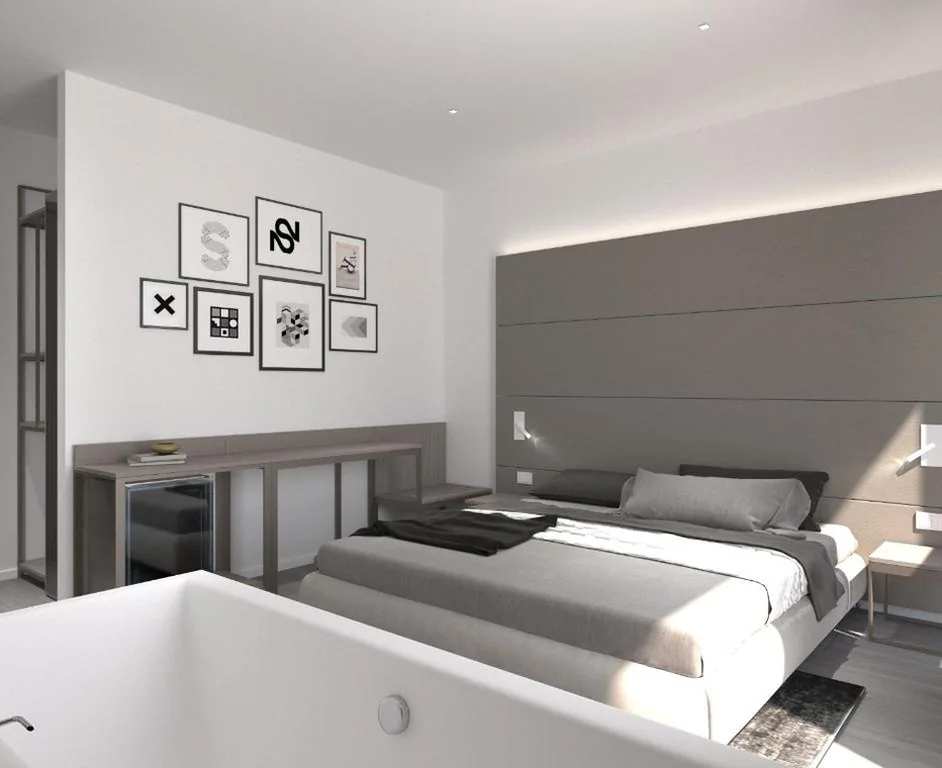 Hotel Leonardo Da Vinci Wellness SPA — foto 5