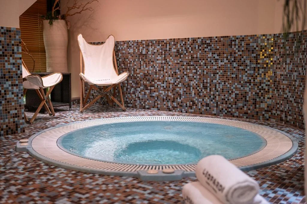 Hotel Leopardi — foto 3