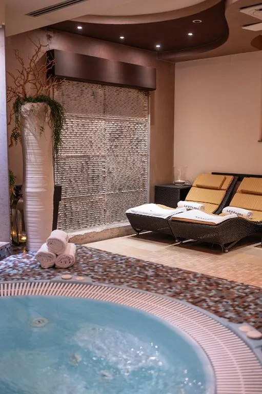 Hotel Leopardi — foto 4