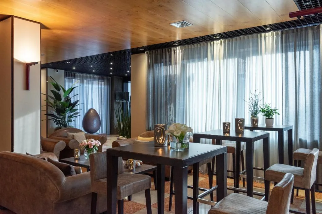 Hotel Leopardi — foto 8