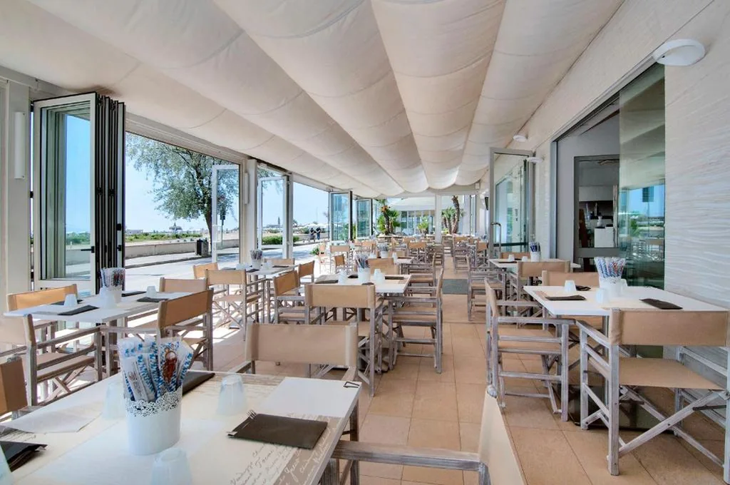 Hotel Levante