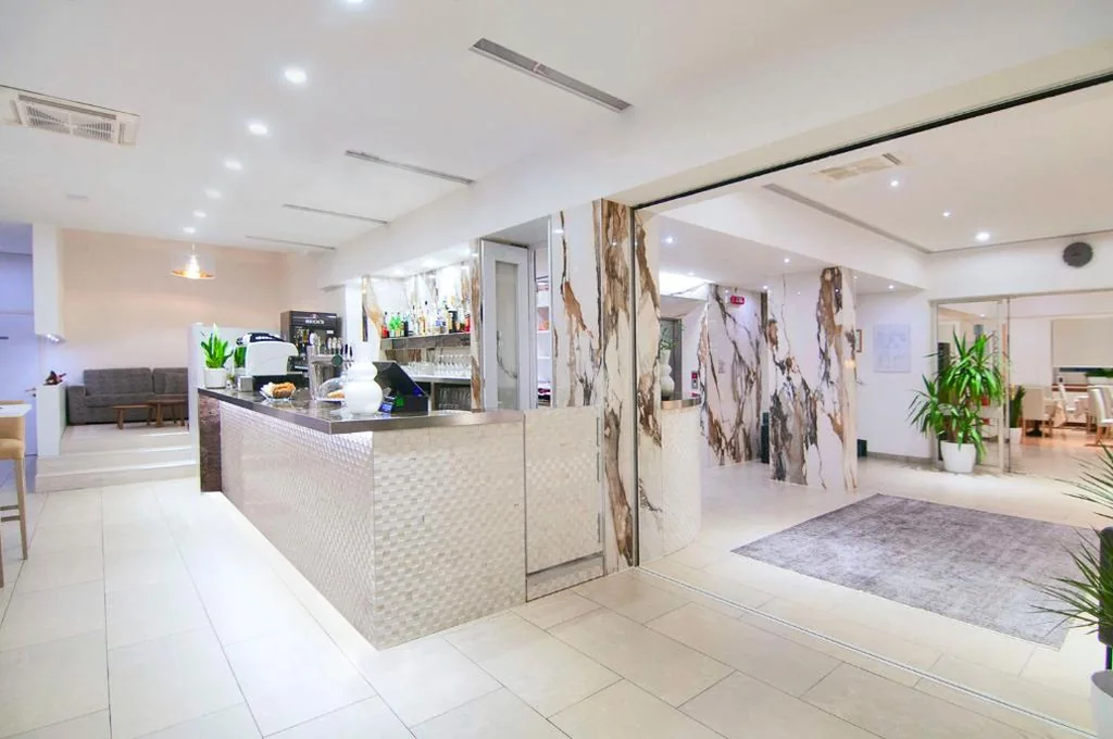 Hotel Levante — foto 4