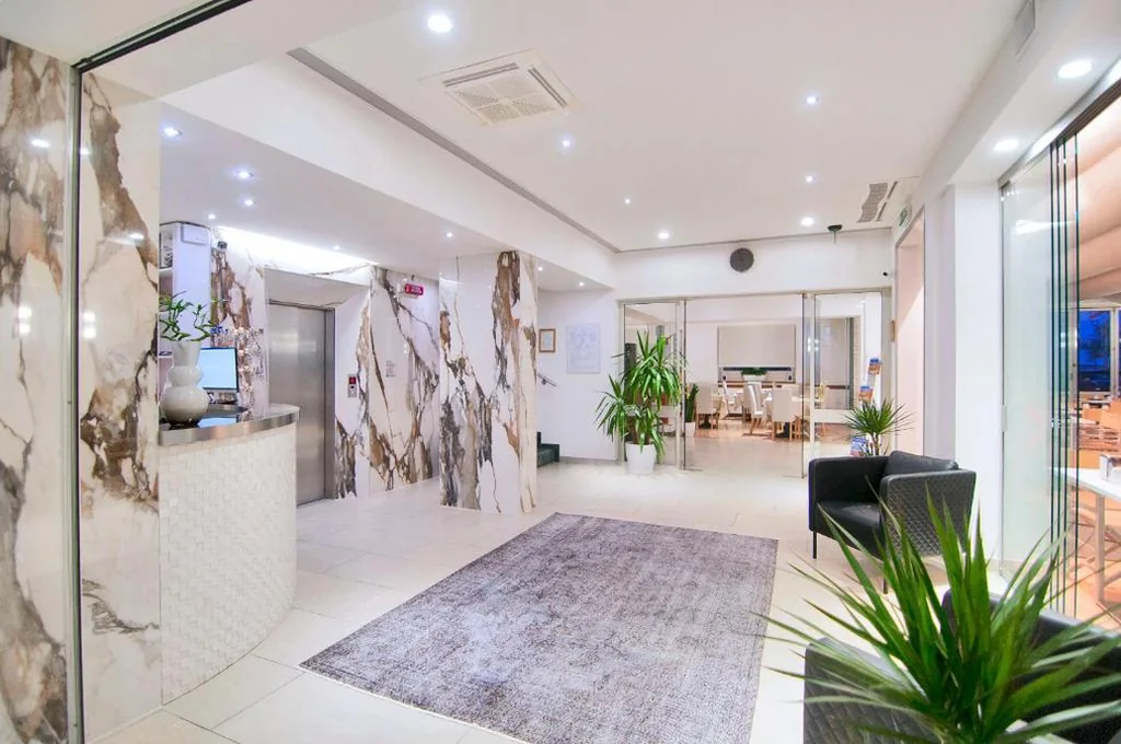 Hotel Levante — foto 6