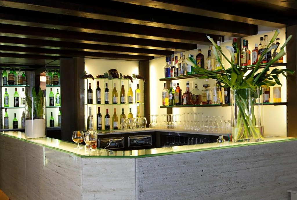 Hotel Liassidi Palace — foto 3