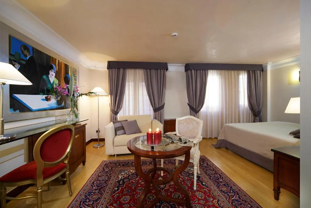 Hotel Liassidi Palace — foto 4