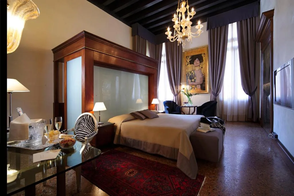 Hotel Liassidi Palace — foto 7