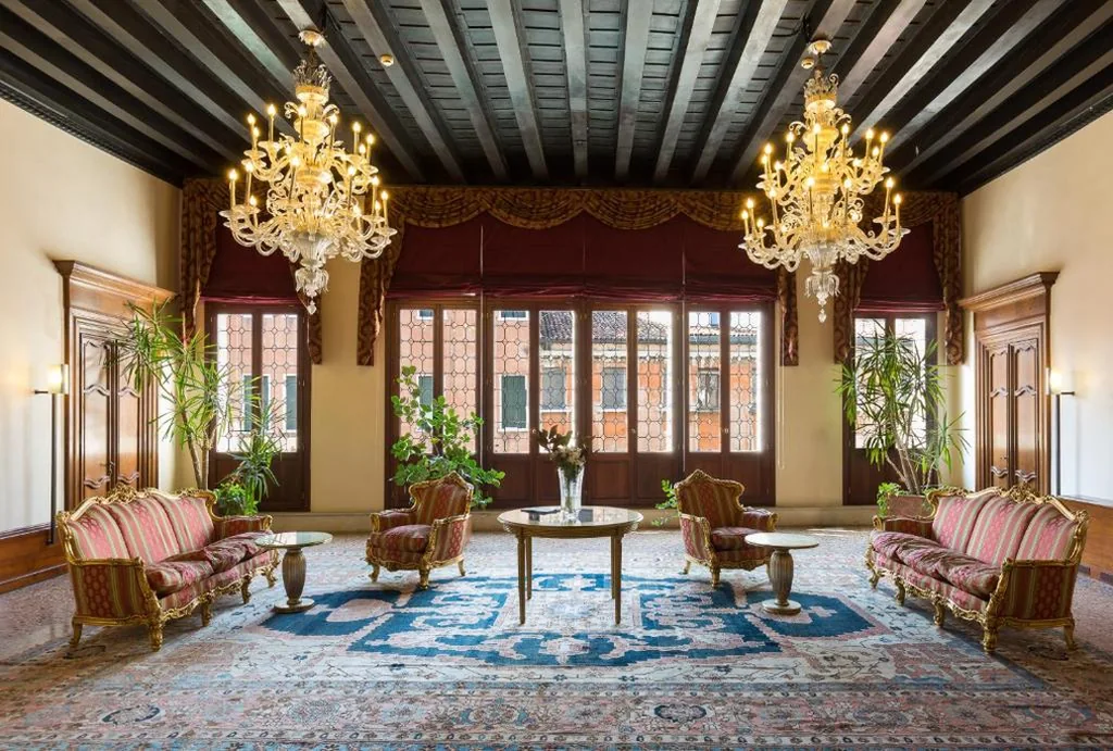 Hotel Liassidi Palace — foto 8