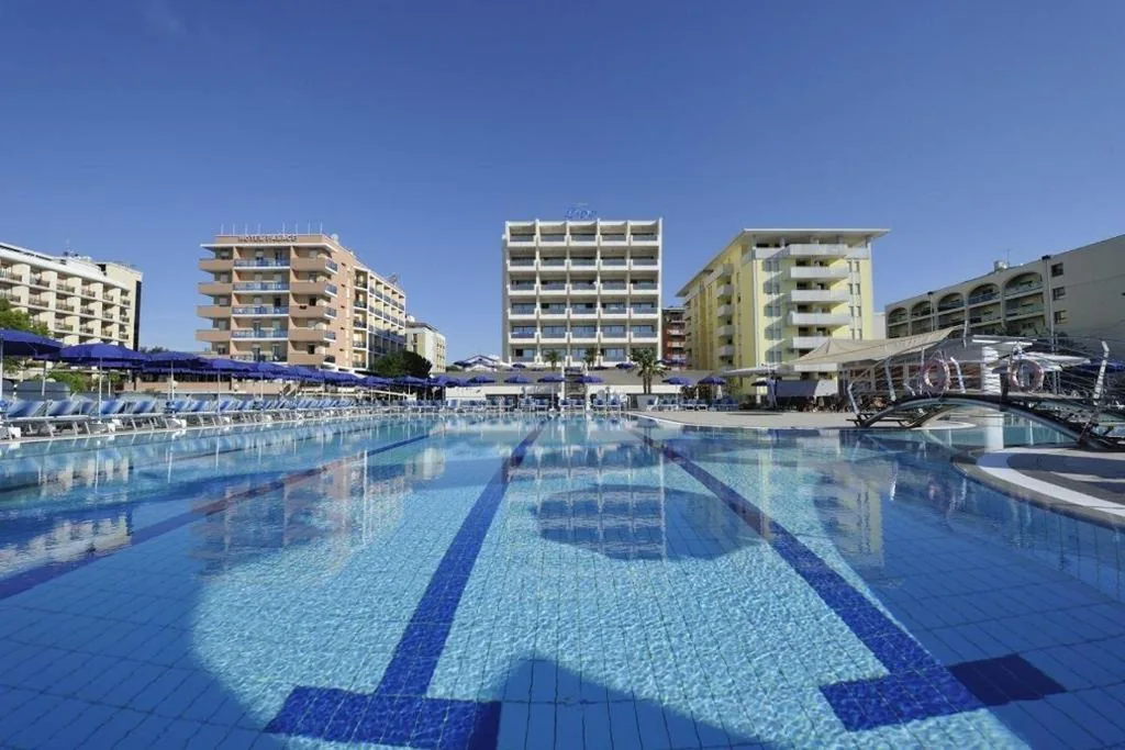 Hotel Lido Bibione Beach — foto 4