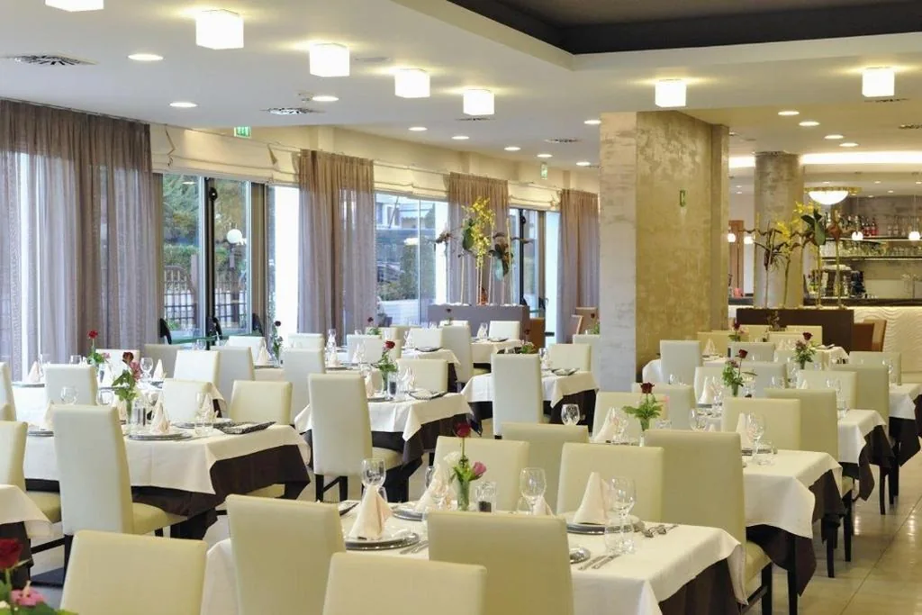 Hotel Lido Bibione Beach — foto 5