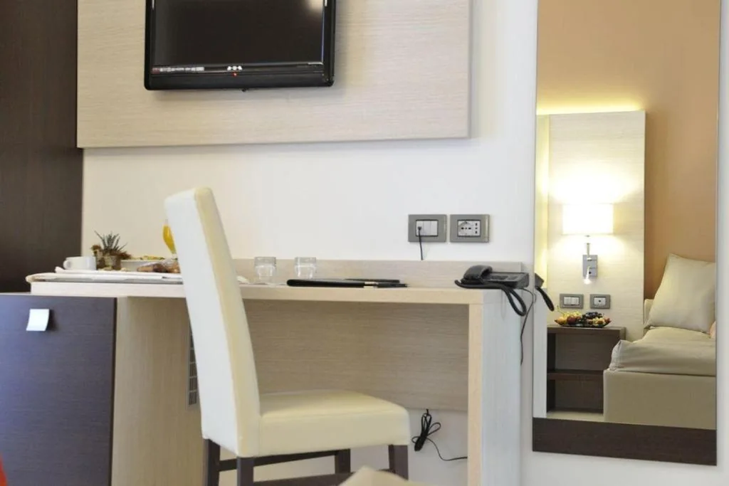 Hotel Lido Bibione Beach — foto 6