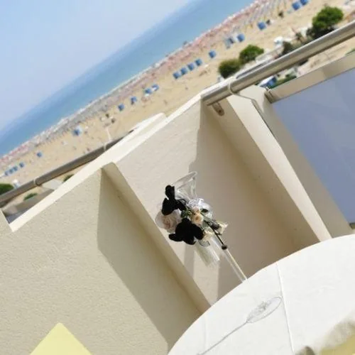 Hotel Lido Bibione Beach — foto 7