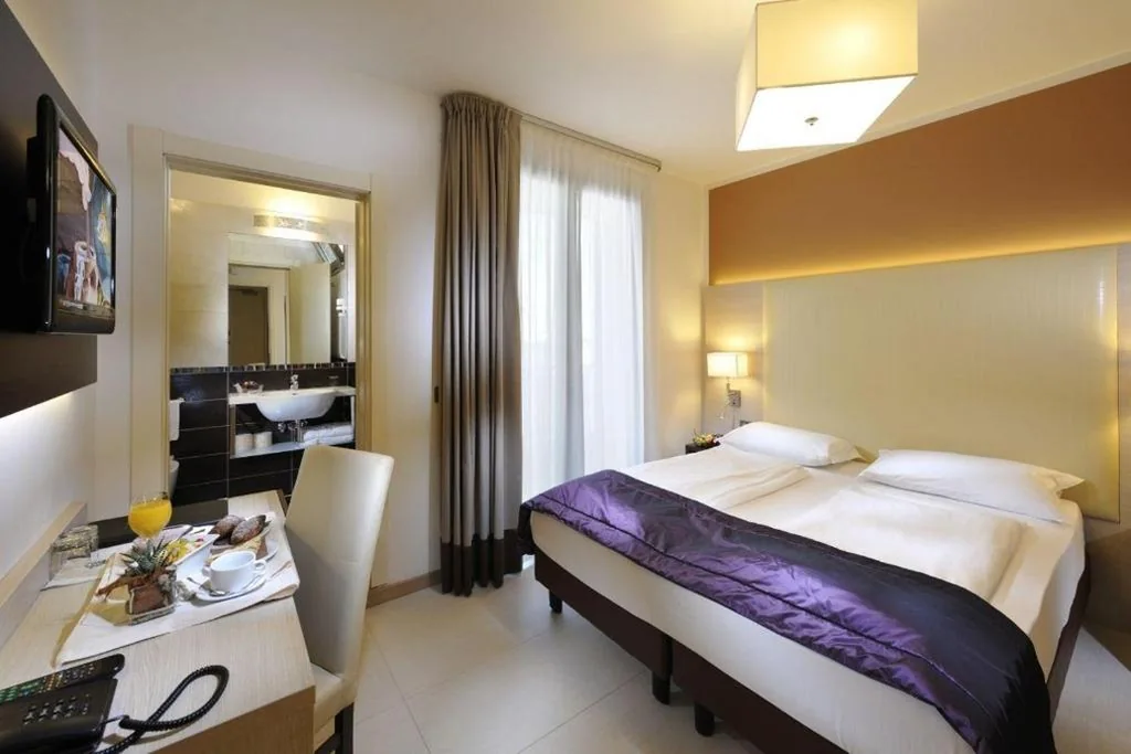 Hotel Lido Bibione Beach — foto 8