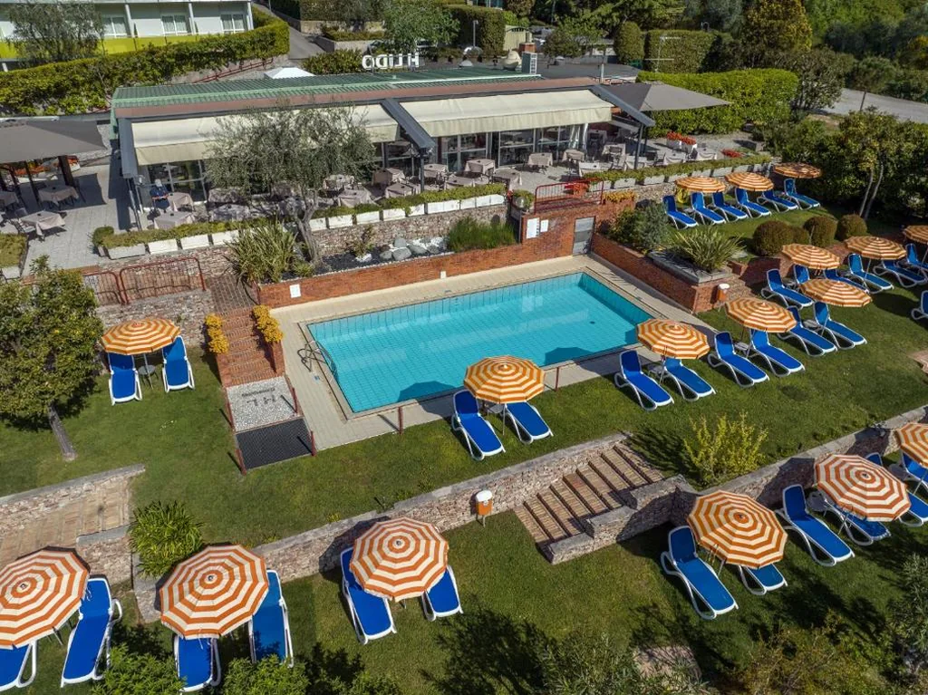 Hotel Lido Lakefront — foto 3