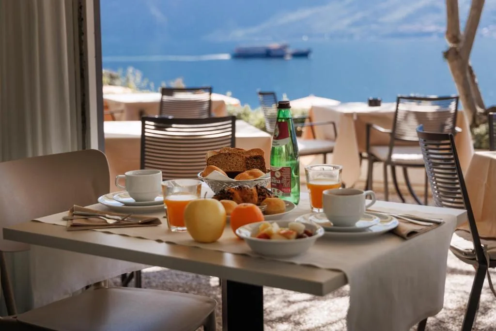 Hotel Lido Lakefront — foto 4