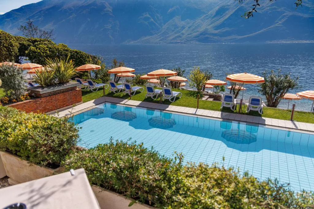 Hotel Lido Lakefront — foto 5