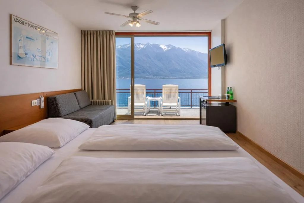 Hotel Lido Lakefront — foto 6