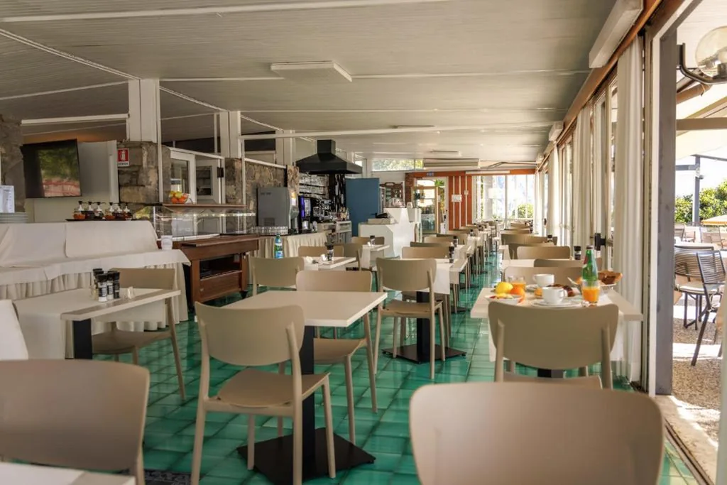 Hotel Lido Lakefront — foto 7