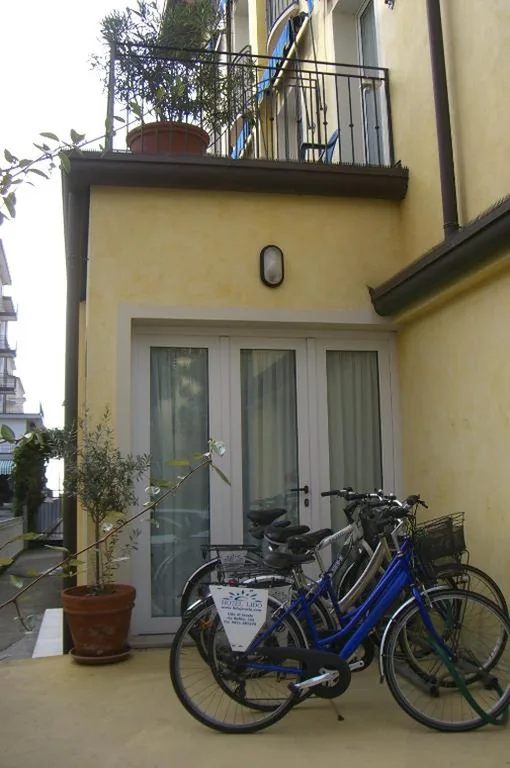 Hotel Lido — foto 5
