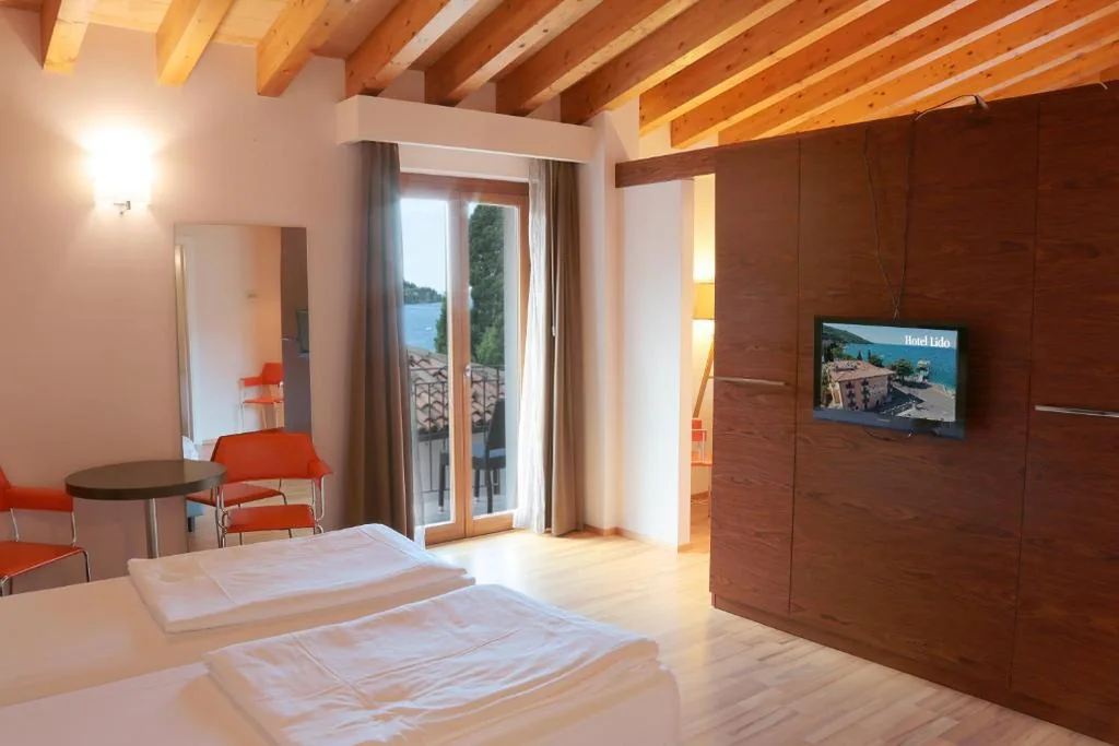 Hotel Lido