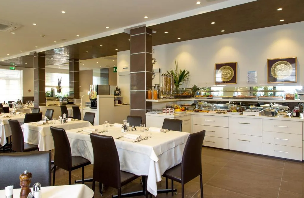 Hotel Lilia — foto 4