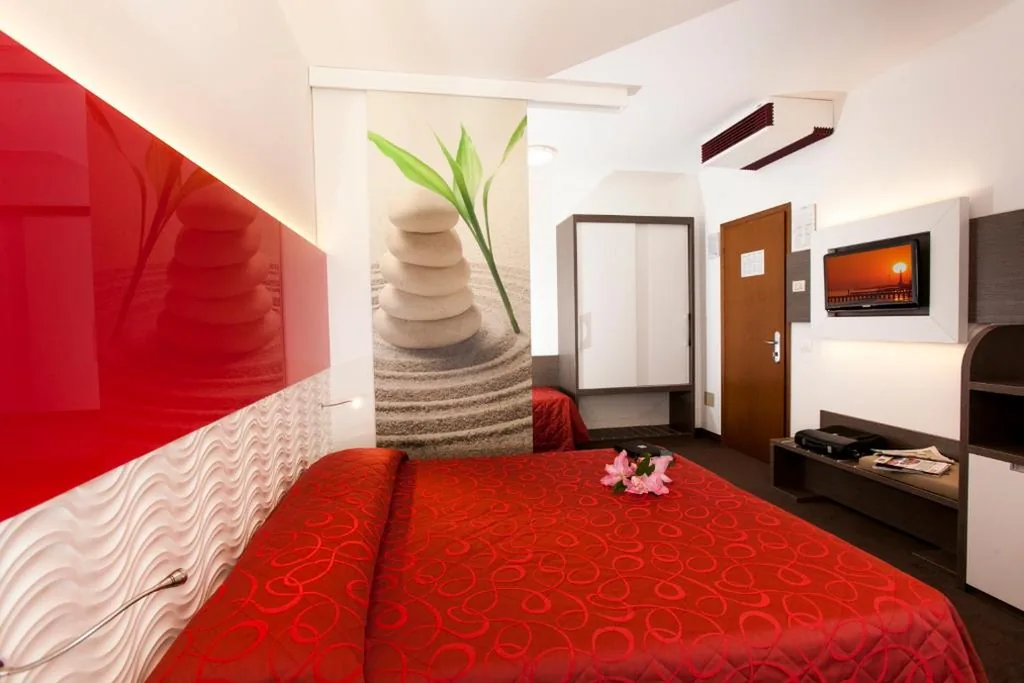 Hotel Lilia — foto 5