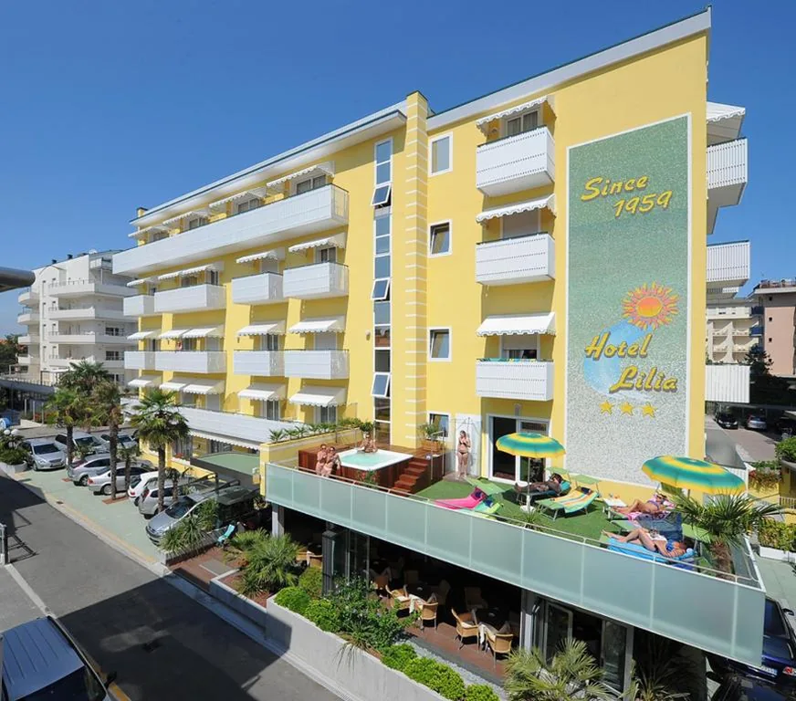 Hotel Lilia — foto 6