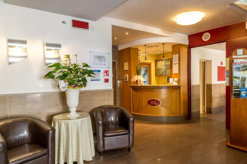 Hotel Lilia — foto 7