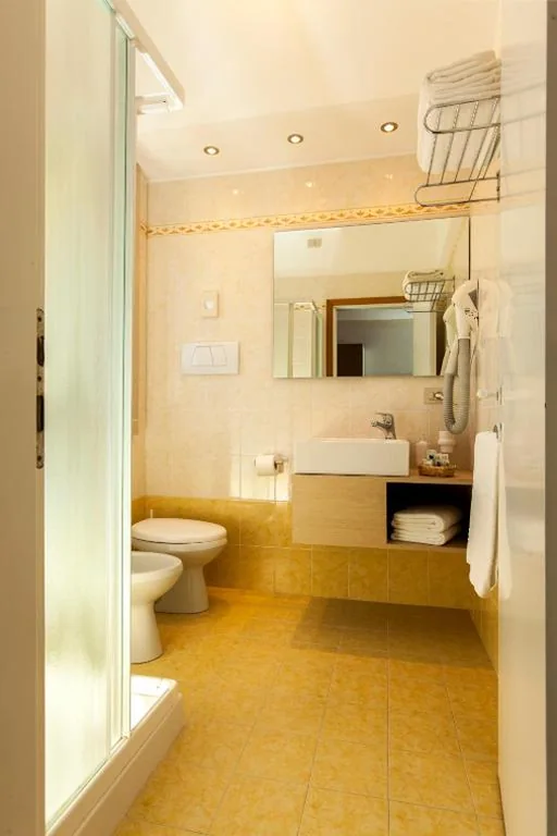 Hotel Lilia — foto 8