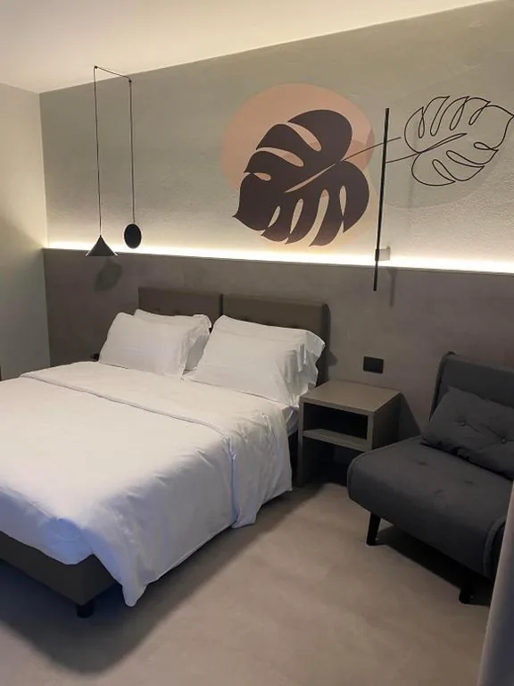 Hotel Lily