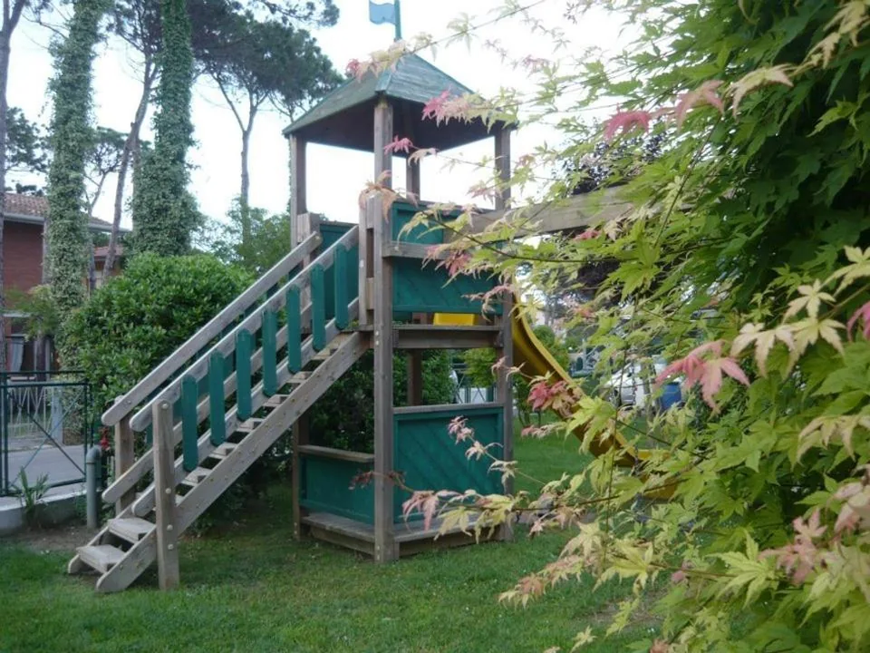 Hotel Lily — foto 5