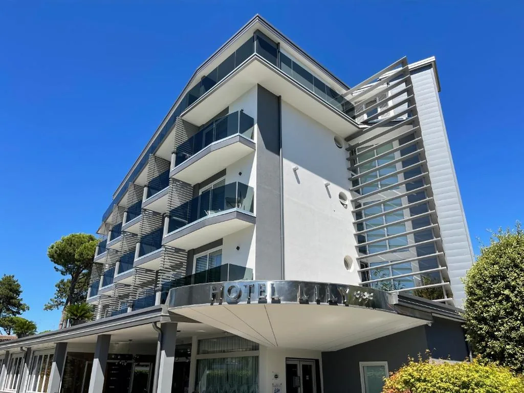 Hotel Lily — foto 6