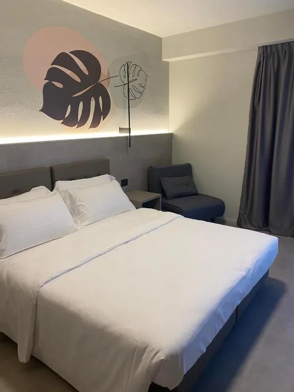 Hotel Lily — foto 7