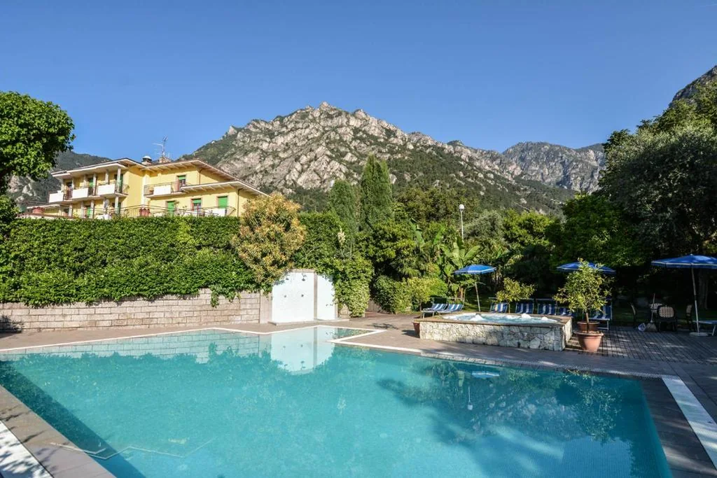 Hotel Limone — foto 4