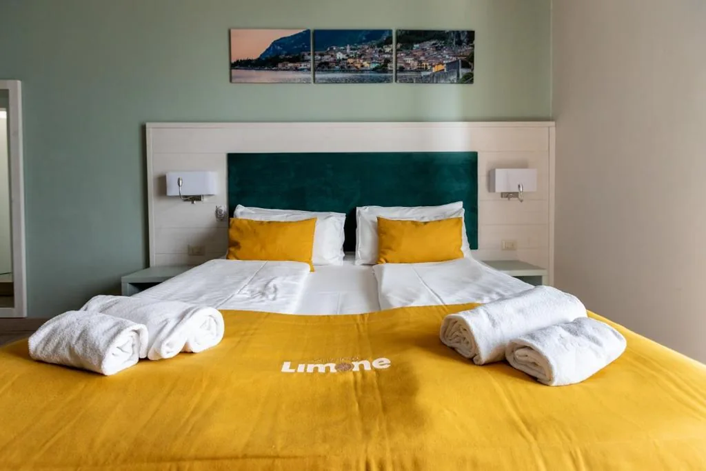 Hotel Limone — foto 7