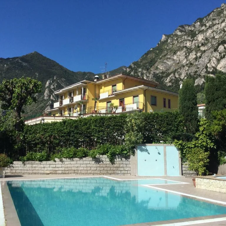 Hotel Limone — foto 8