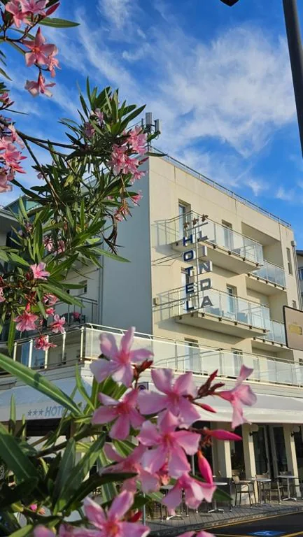 Hotel Linda