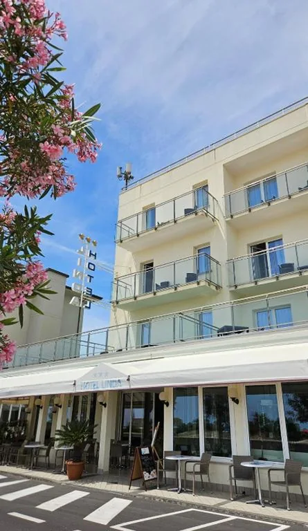 Hotel Linda — foto 6
