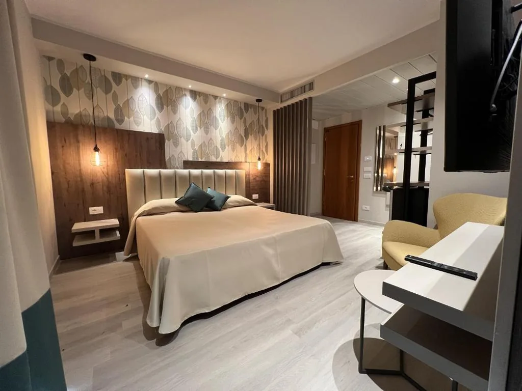 Hotel Lo Zodiaco