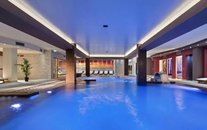 Hotel Lo Zodiaco — foto 4