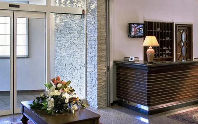 Hotel Lo Zodiaco — foto 6