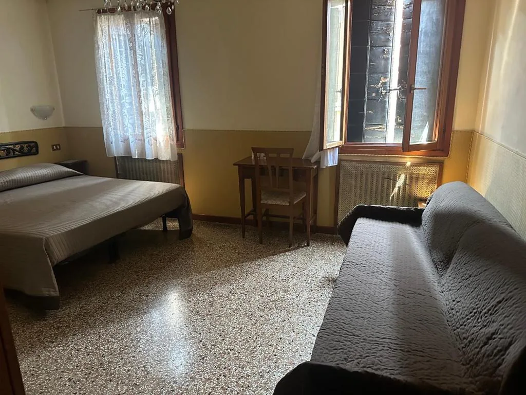 Hotel Locanda Ca Foscari — foto 3