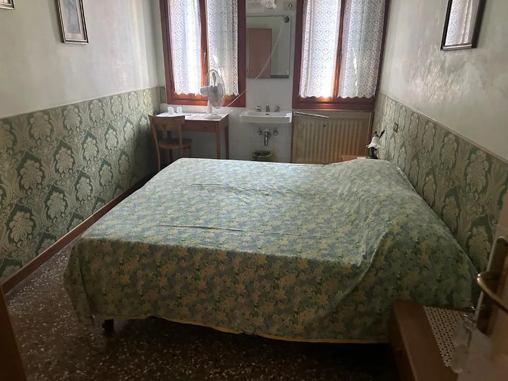 Hotel Locanda Ca Foscari — foto 6