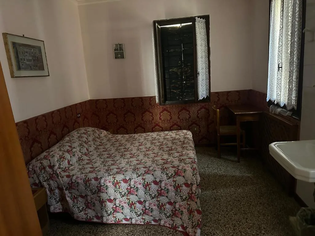 Hotel Locanda Ca Foscari — foto 7
