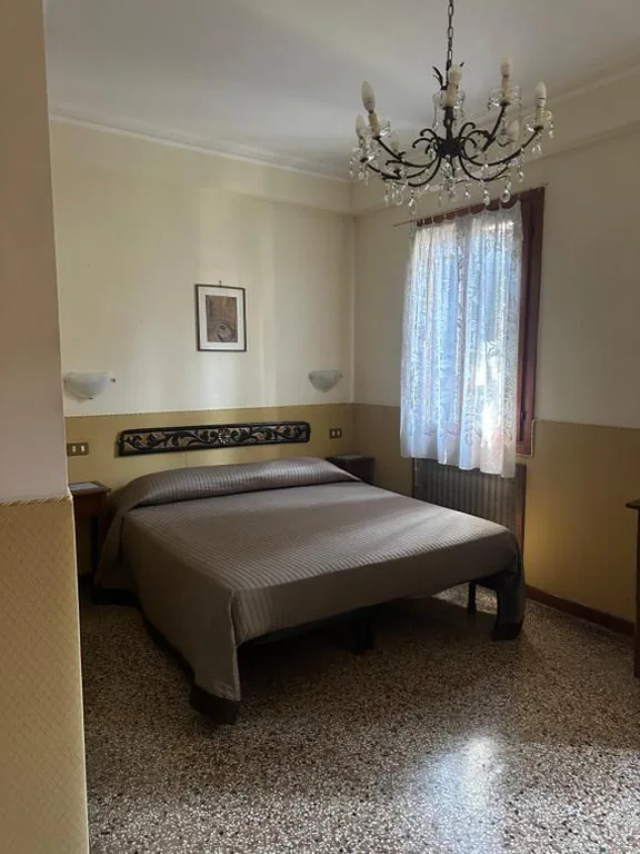 Hotel Locanda Ca Foscari — foto 8