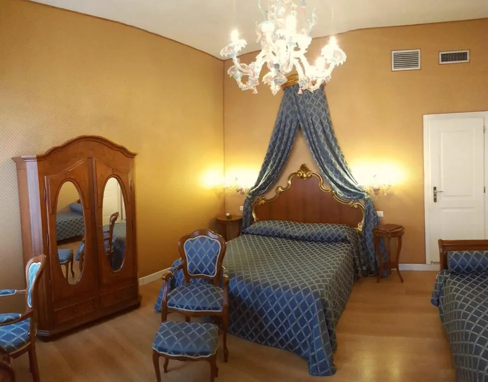 Hotel Locanda Canal
