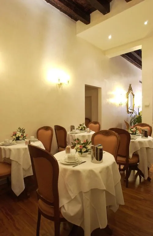 Hotel Locanda Canal — foto 4